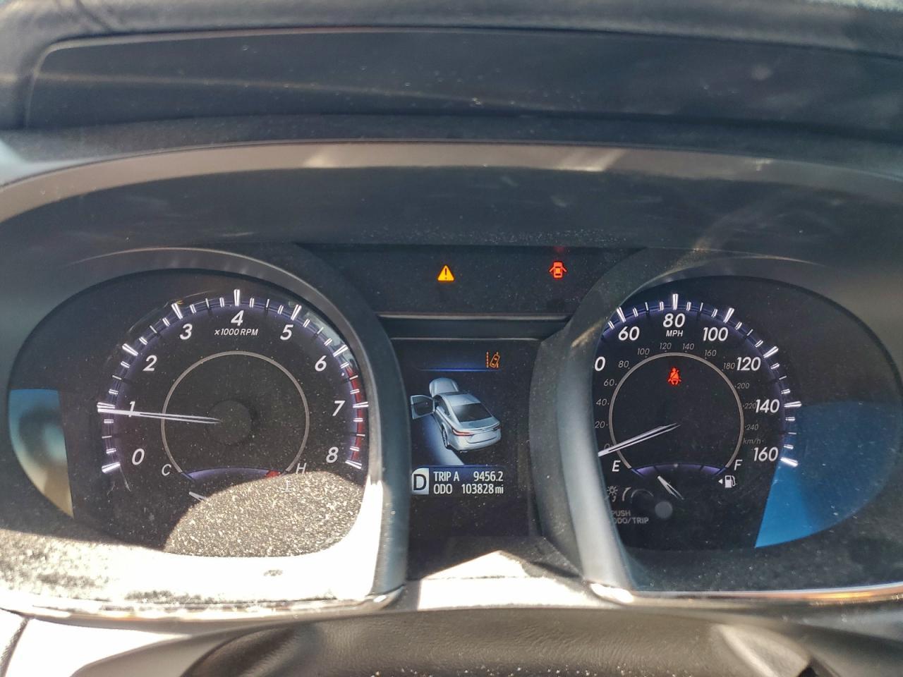 2017 TOYOTA Avalon