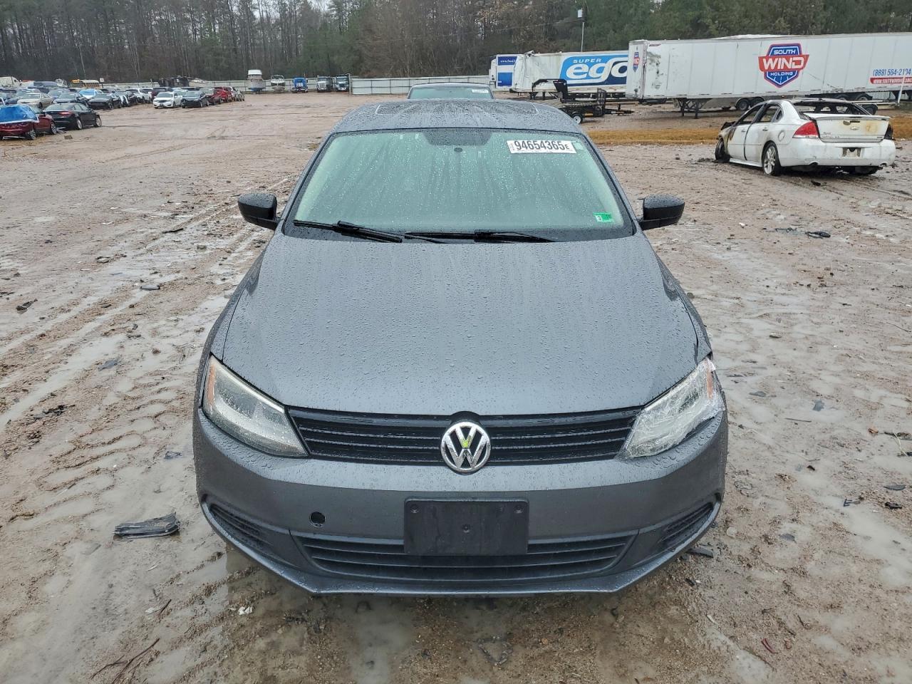 2013 VOLKSWAGEN JETTA