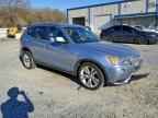 2013 BMW X3