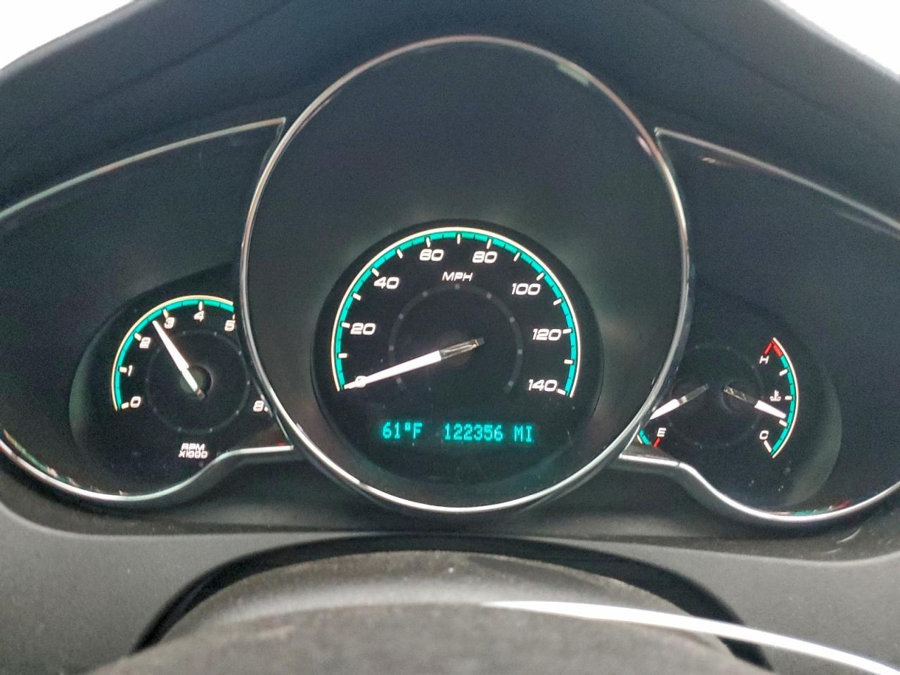 2010 CHEVROLET MALIBU