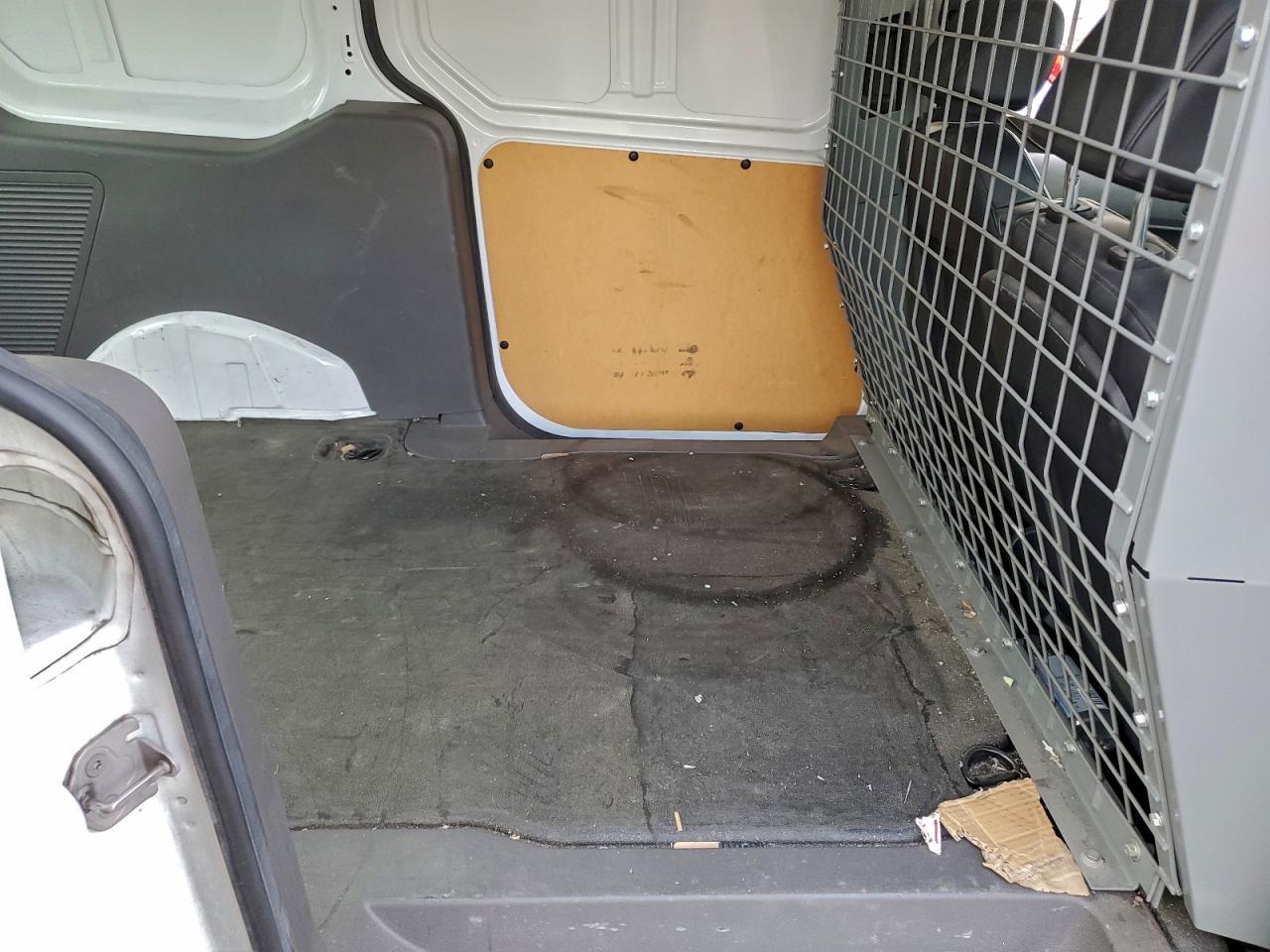 2022 FORD TRANSIT CONNECT