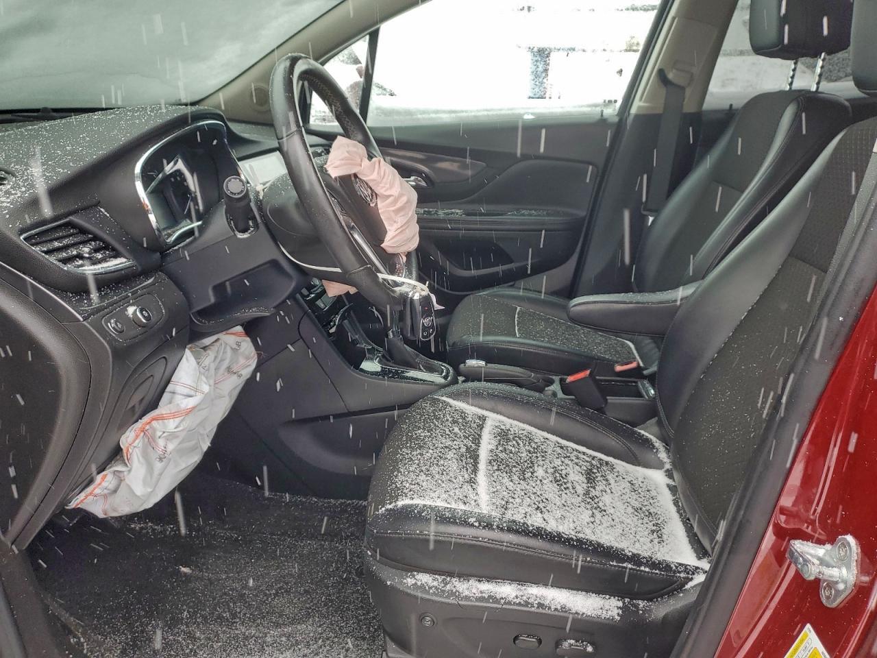 2021 BUICK ENCORE