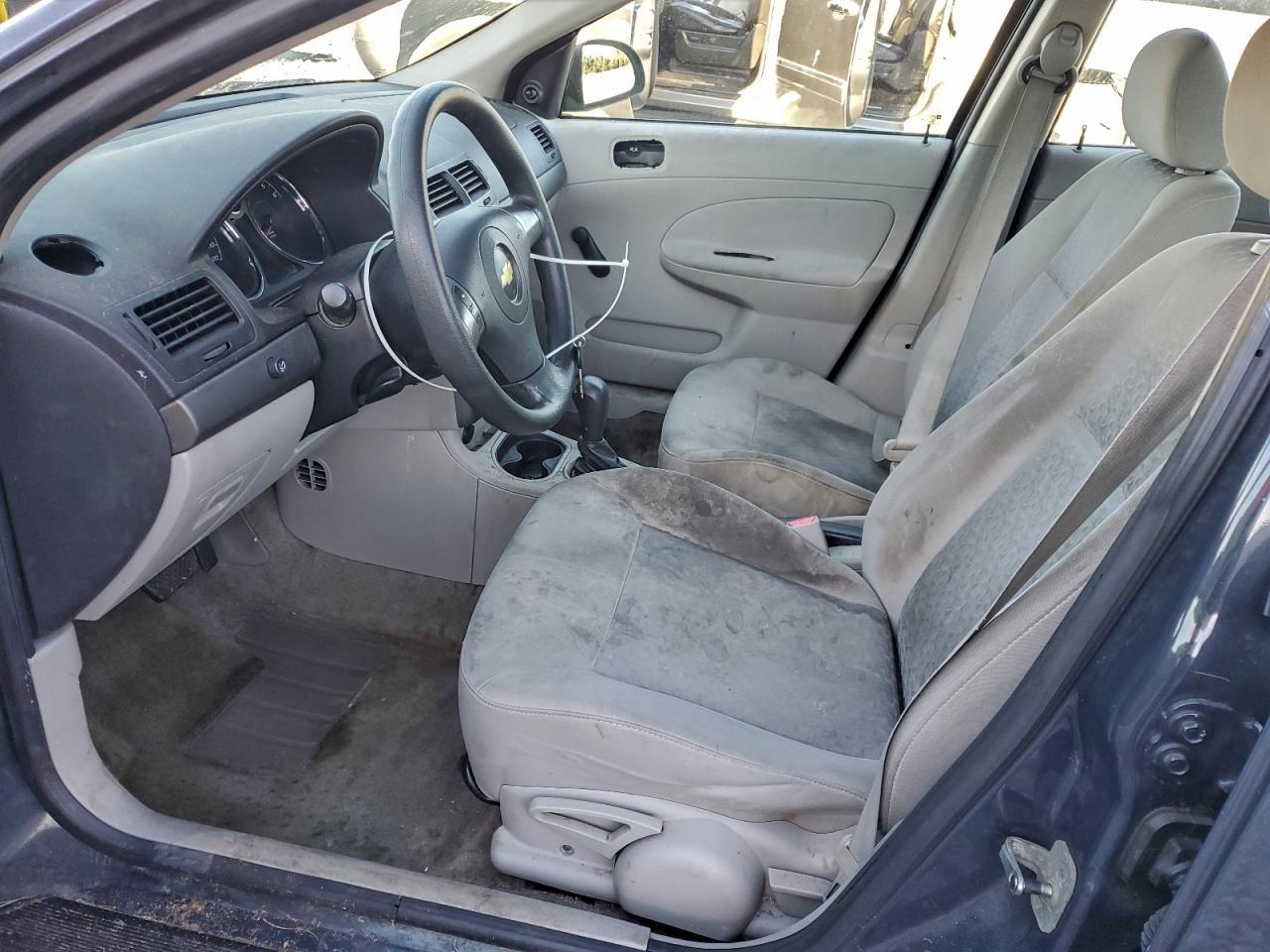 2009 CHEVROLET COBALT