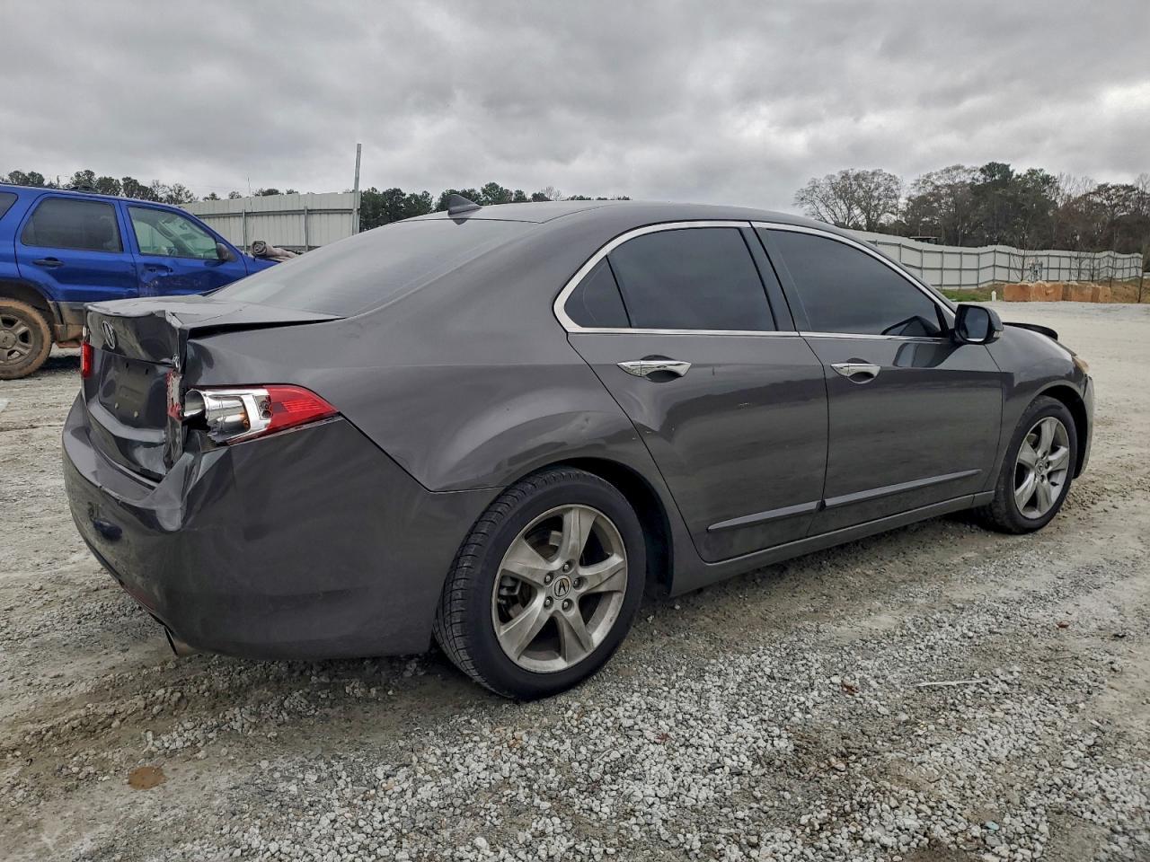 2010 ACURA TSX