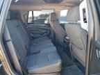 2017 CHEVROLET Tahoe