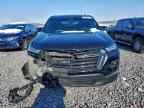 2022 CHEVROLET TRAVERSE