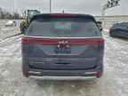 2022 KIA Carnival