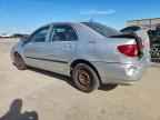 2005 TOYOTA COROLLA