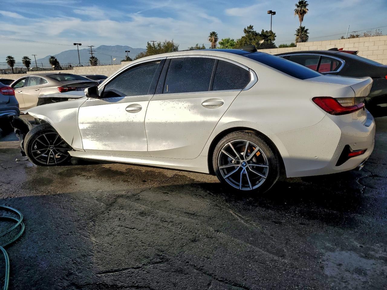 2020 BMW 3 SERIES