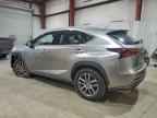 2016 LEXUS NX 200T