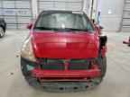 2008 HONDA FIT