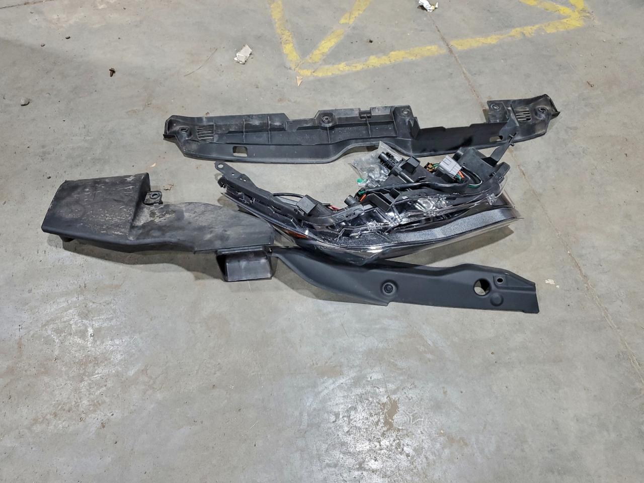 2019 SUBARU IMPREZA