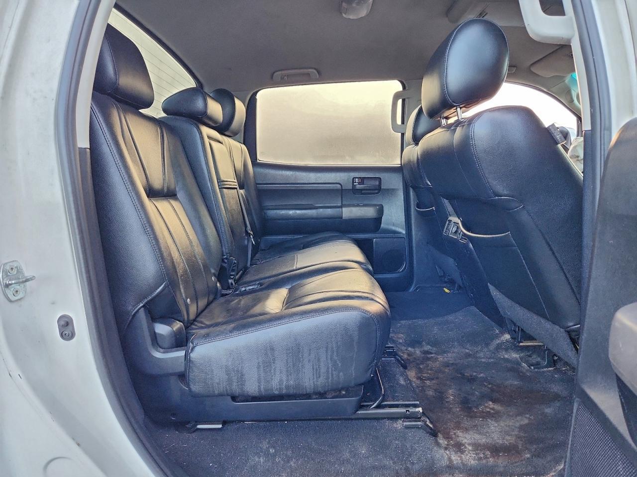 2012 TOYOTA TUNDRA