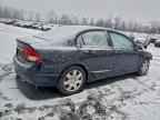 2011 HONDA CIVIC