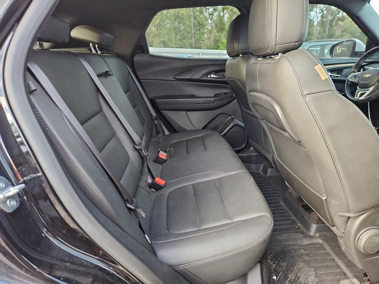 2023 CHEVROLET Trailblazer
