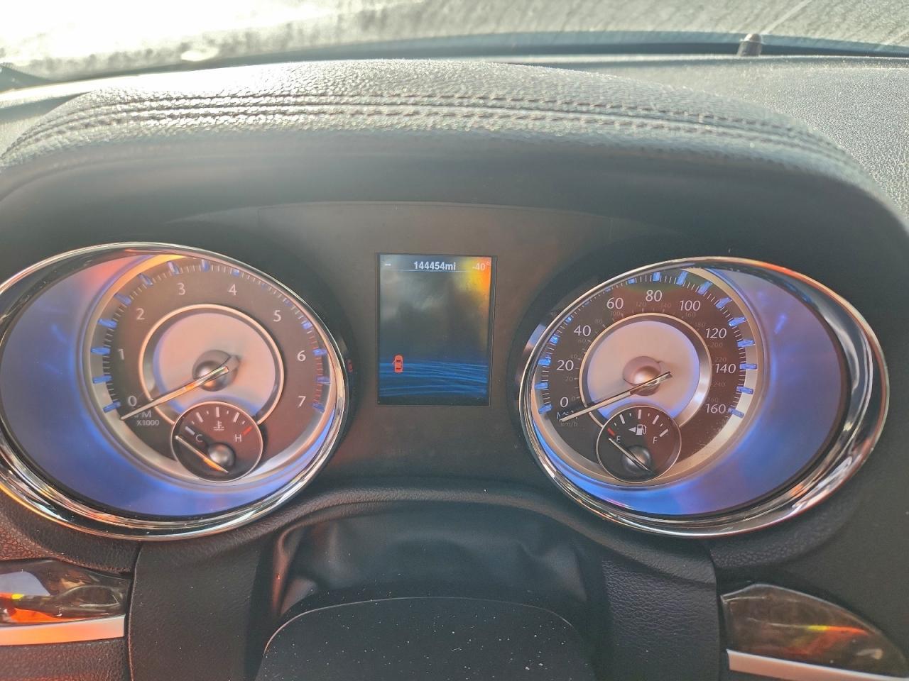 2013 CHRYSLER 300