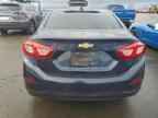 2016 CHEVROLET CRUZE
