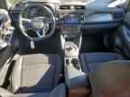 2025 NISSAN LEAF