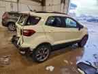 2019 FORD EcoSport