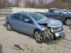 2013 CHEVROLET VOLT