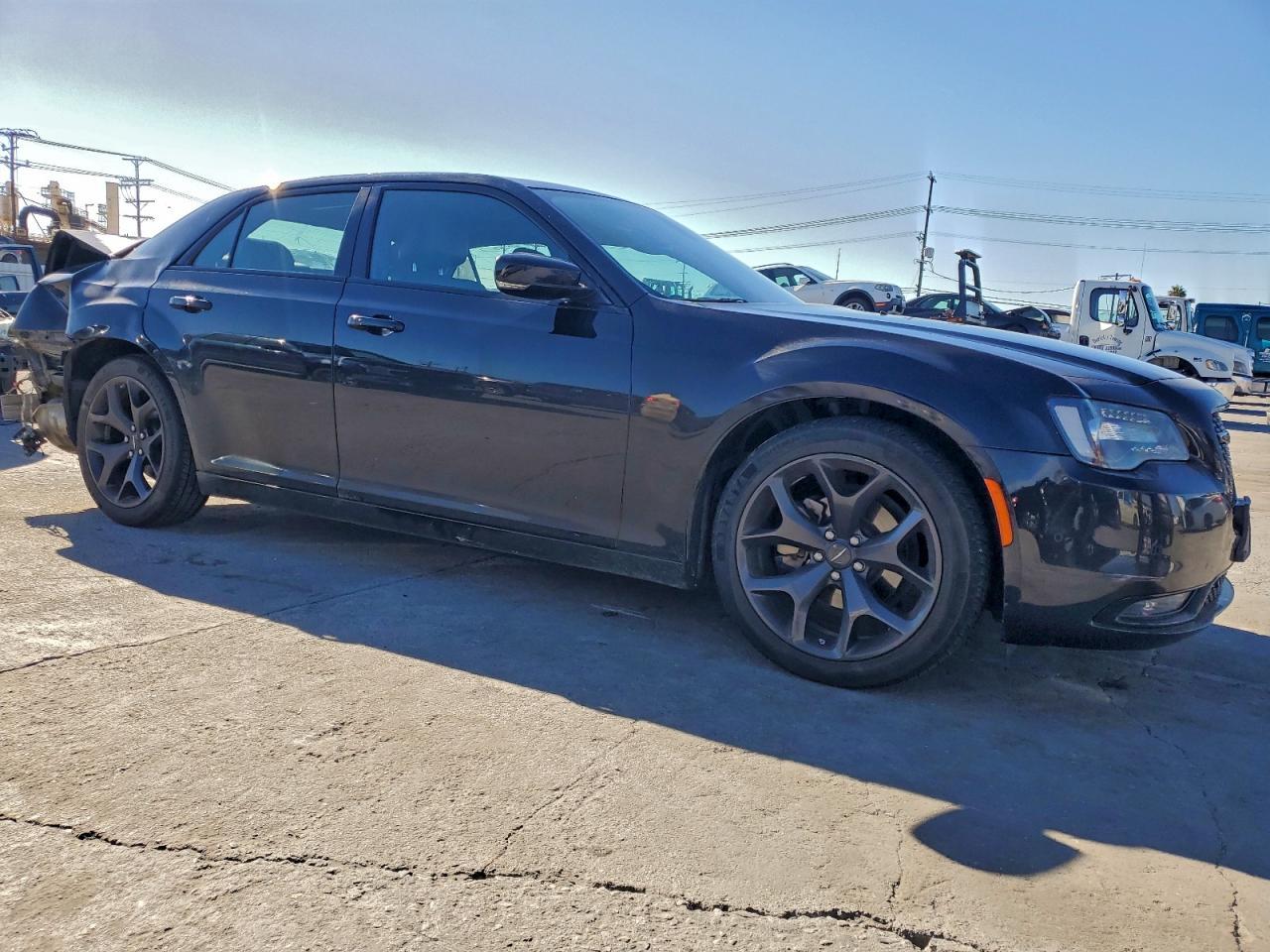 2023 CHRYSLER 300