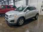 2016 CHEVROLET TRAX