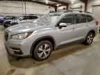 2019 SUBARU Ascent