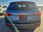 2012 AUDI Q5