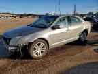 2008 FORD FUSION