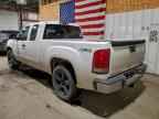 2009 GMC Sierra