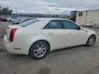 2009 CADILLAC CTS