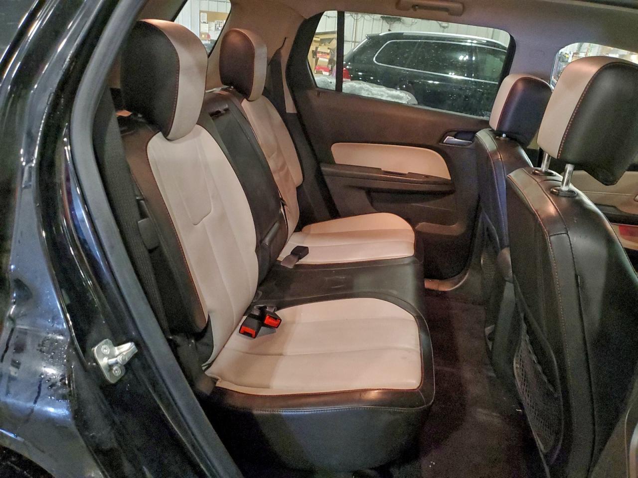 2016 GMC Terrain