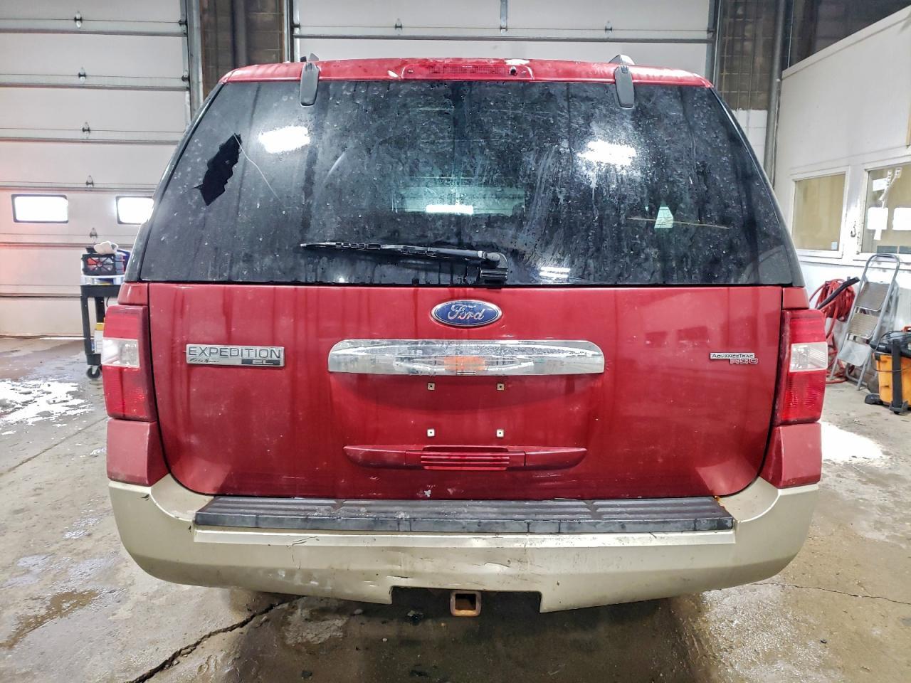 2007 FORD Expedition