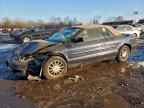 2001 CHRYSLER Sebring