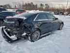2014 CADILLAC CTS