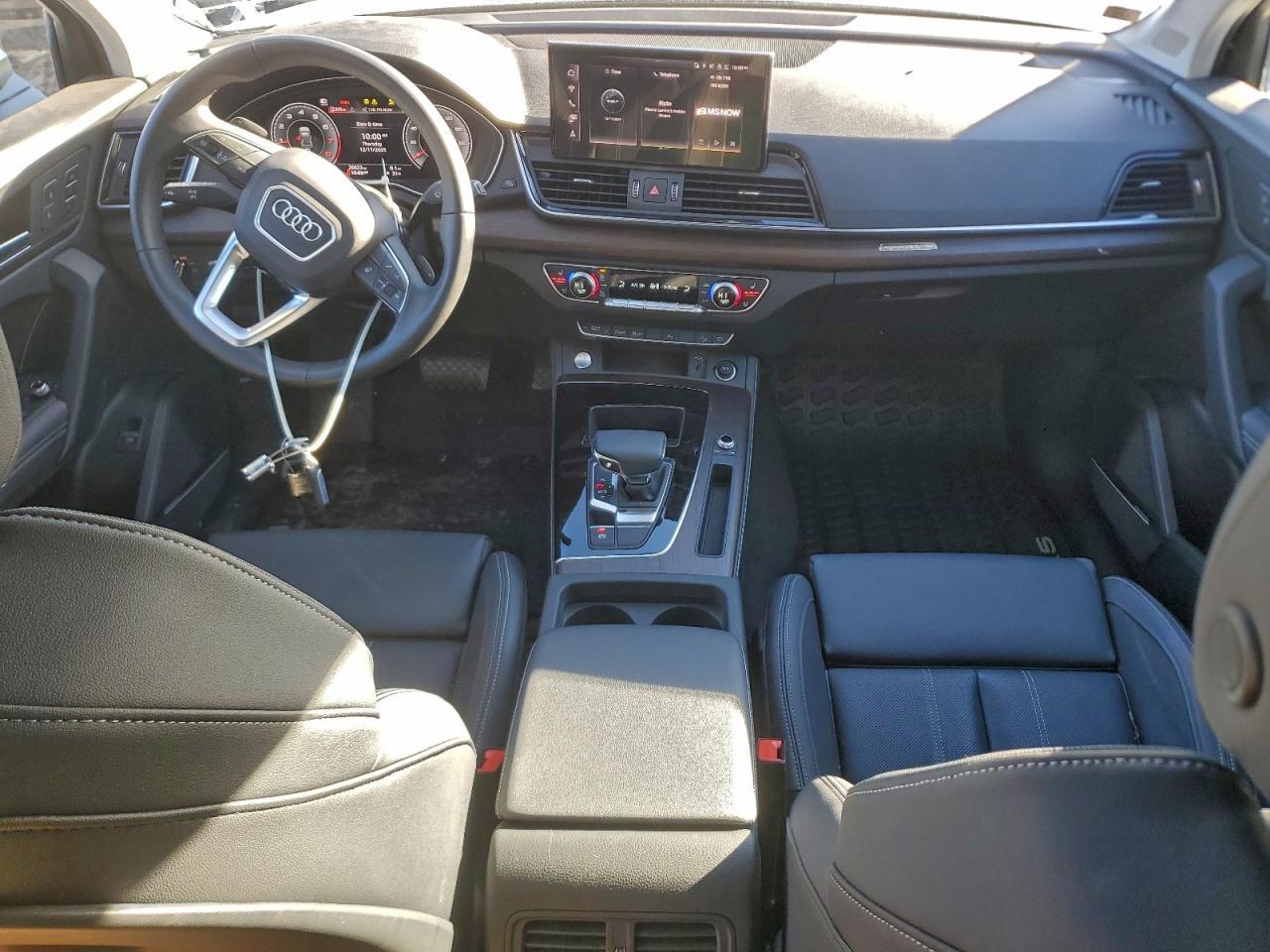 2024 AUDI Q5