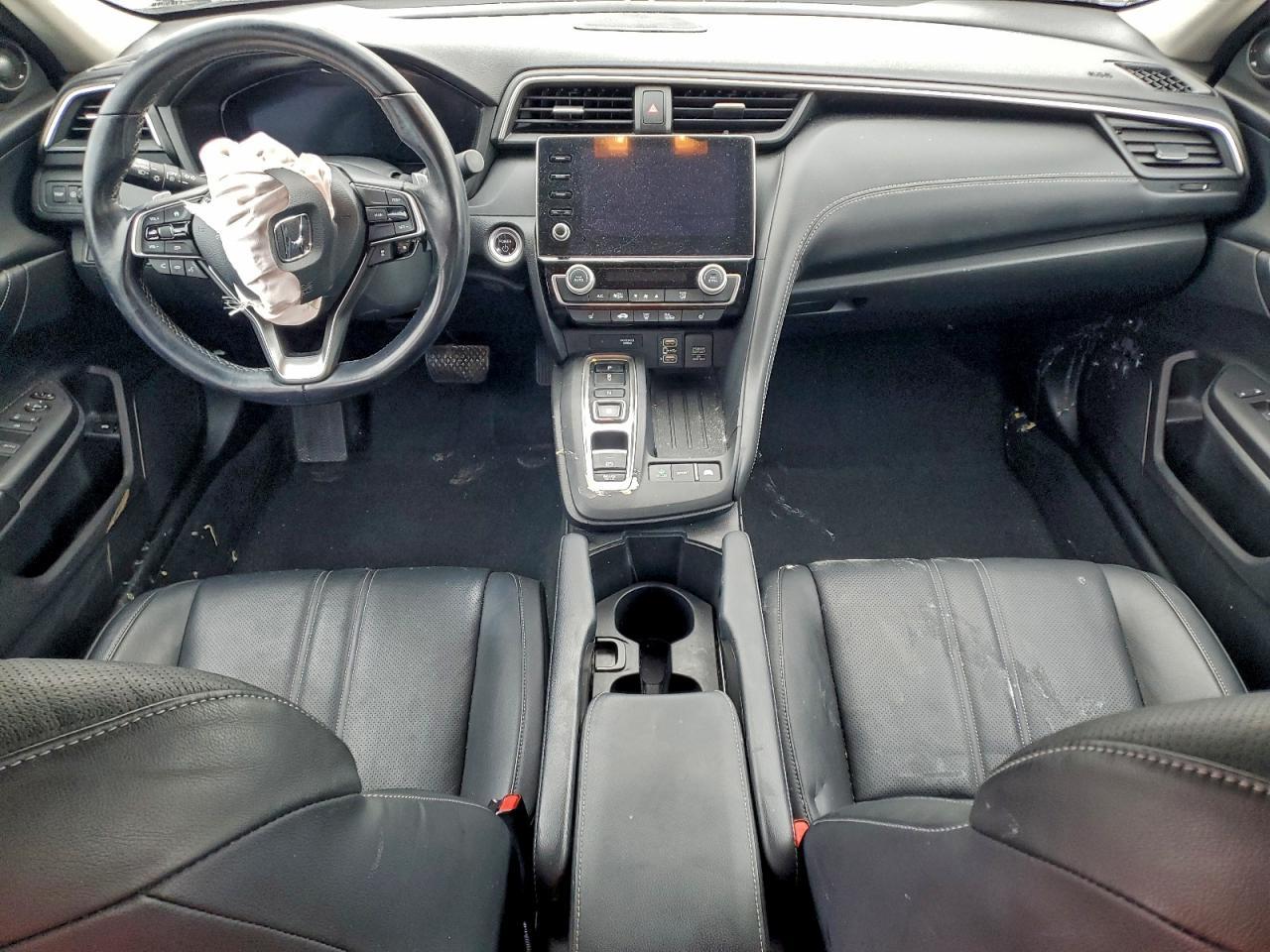 2022 HONDA Insight