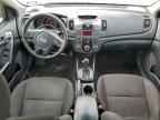 2013 KIA FORTE