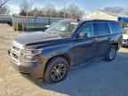 2016 CHEVROLET Tahoe