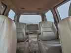 2003 HONDA ODYSSEY