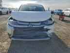 2016 MITSUBISHI outlander