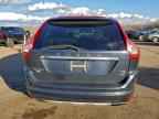 2015 VOLVO XC60
