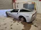 2008 CHEVROLET CORVETTE