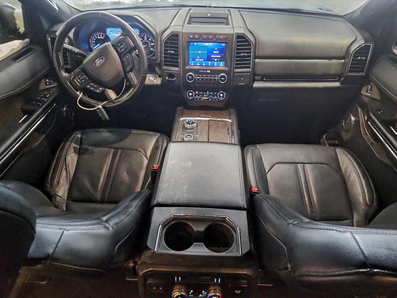 2020 FORD Expedition