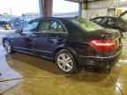 2011 MERCEDES-BENZ E-Class