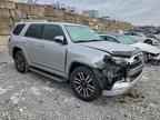 2017 TOYOTA 4Runner