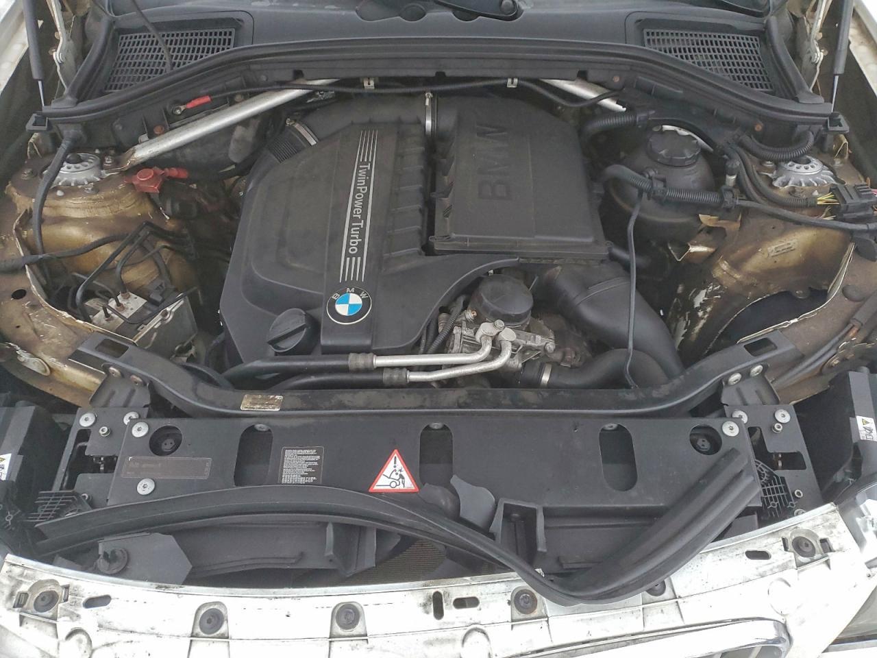 2013 BMW X3