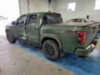 2022 NISSAN Frontier