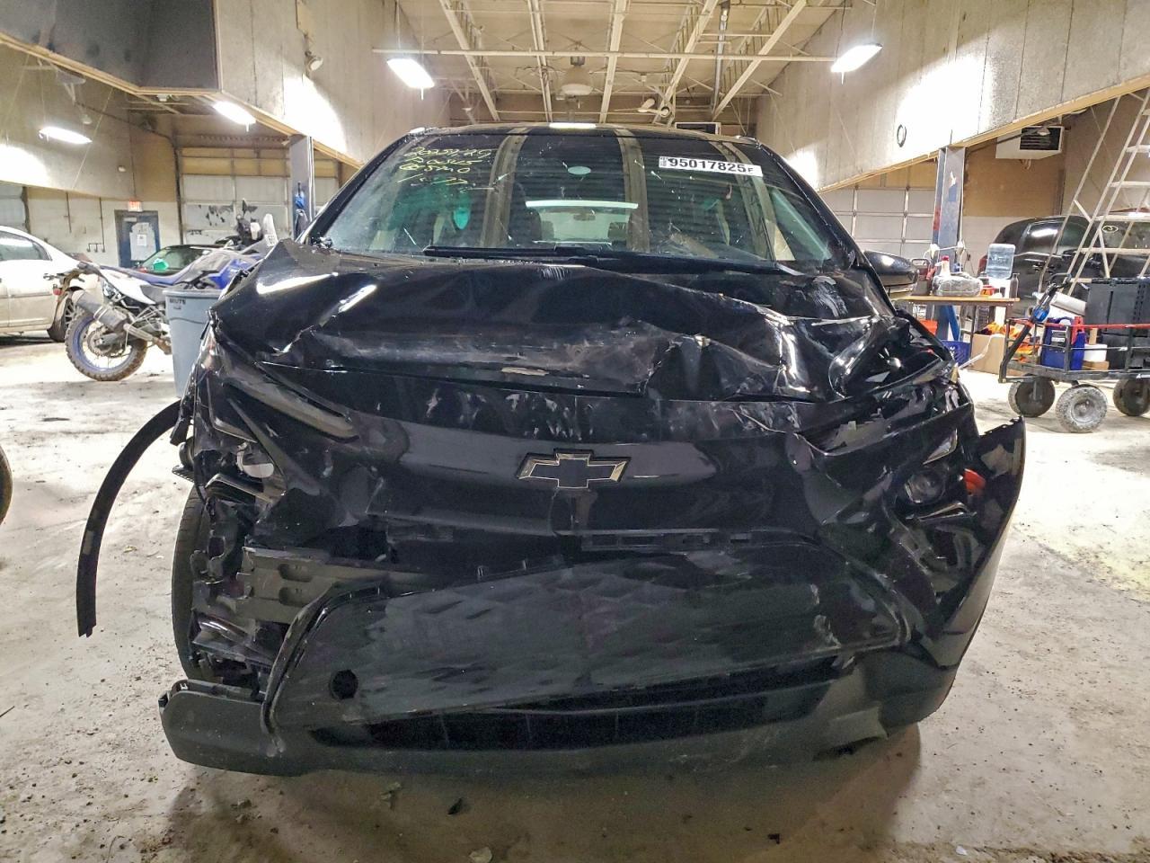 2023 CHEVROLET Bolt EV