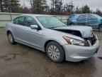2009 HONDA ACCORD